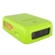 Zebra RS2100, 2D, SE4770, BT, NFC, green - syrs2100
