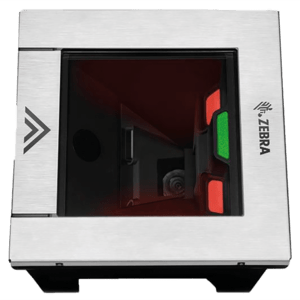 Zebra SP7208-H, 2D, SR, EAS, Digimarc, multi-IF, black - sysp7208