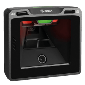 Zebra SP7208-V, 2D, SR, Digimarc, multi-IF, black - sysp7208-4