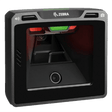 Zebra SP72-V Vertical, 2D, SR, EAS, Digimarc, multi-IF, black - sysp7208-10