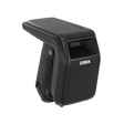 RFD40-M, Premium Plus, Linear Polarized Antenna, UHF RFID, Bluetooth, WiFi, SE4100 Imager, 7000mAh Battery, Midnight Black, EMEA 800MHz - syrfd4051-2