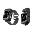 Zebra WS301 Wearable Solution, Wrist Mount, Front Facing & Side Facing Camera, 4GB/64GB, removable battery, Android - syws301-2