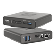 ZEC500 Enterprise Computer- Value (Extended Temp), USB, USB-C, BT, Ethernet, Wi-Fi, NFC, Android, GMS - syzec500v