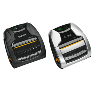 Zebra ZQ320 Plus, Outdoor, USB-C, BT (BLE), Wi-Fi, NFC, 8 dots/mm (203 dpi) - ettzq32-8