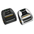 Zebra ZQ320 Plus, 8 dots/mm (203 dpi), linerless, USB-C, BT (BLE), Wi-Fi, NFC, kit (USB) - ettzq32-9