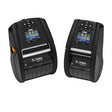 Zebra ZQ630 Plus, 8 dots/mm (203 dpi), linerless, USB, BT, Wi-Fi, EPL, ZPL, CPCL, RB - ettzq63-17