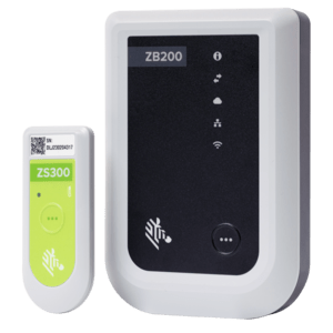 Zebra S-400 - zs400