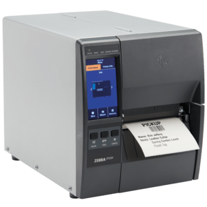 Zebra ZT231, 8 dots/mm (203 dpi), display, USB, USB Host, RS232, BT (BLE), Ethernet, Wi-Fi, EPL, ZPL, ZPLII - ettzt23142-8