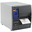 Zebra ZT231, 12 dots/mm (300 dpi), disp. (colour), USB, USB Host, RS232, BT (BLE), Ethernet, EPL, ZPL, ZPLII - ettzt23143-3