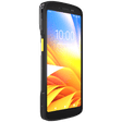 Zebra TC22, 2D, SE4710, Projected Capacitive, 8-Pin, USB-C, BT, Wi-Fi, NFC, Android, GMS, black - sytc22-7