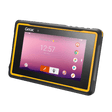 Getac ZX70 Select Solution SKU, 2D, USB, BT, Wi-Fi, GPS, Android - getzx70-16