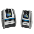 Zebra ZQ620 Healthcare, BT, Wi-Fi, 8 dots/mm (203 dpi), LTS, disp., EPL, ZPL, ZPLII, CPCL - ettzq62