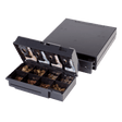 Anker UCD, freewheeling diode, slowed version, anthracite - adslade3