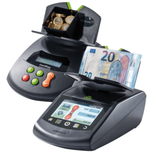 Anker CountEasy, Euro - adsceeur