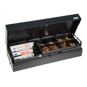 ANKER Universal Cash Cassette, - adsuccsw