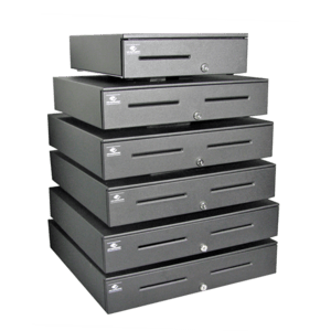 APG E4000 Series, black - apgjb520