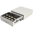 APG STD2000 Series, white - apgs237w