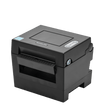 BIXOLON SLP-DL410, 8 dots/mm (203 dpi), RTC, USB, USB Host, Ethernet, EPL, ZPLII, black - bixdl410ek