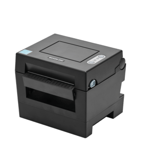 BIXOLON SLP-DL410, 8 dots/mm (203 dpi), RTC, USB, USB Host, Ethernet, EPL, ZPLII, black - bixdl410ek