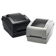 Bixolon SLP-TX400, 8 dots/mm (203 dpi), EPL, ZPLII, USB, USB Host, RS232, Ethernet, dark grey - bixtx400eg