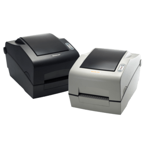 Bixolon SLP-TX400, 8 dots/mm (203 dpi), EPL, ZPLII, USB, RS232, LPT, dark grey - bixtx400g