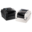 Bixolon SLP-TX420, 8 dots/mm (203 dpi), EPL, ZPLII, USB, USB Host, RS232, Ethernet, dark grey - bixtx420eg
