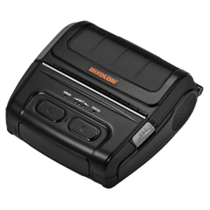 Bixolon SPP-L410, USB, RS232, Wi-Fi, 8 dots/mm (203 dpi), linerless, ZPLII, CPCL - bixl410wk5l