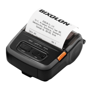 BIXOLON SPP-R310, 8 dots/mm (203 dpi), USB, RS232, BT (iOS) - bixr310