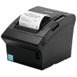 Bixolon SRP-380, USB, Ethernet, cutter, black - bix380-2