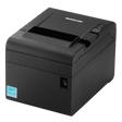 Bixolon SRP-E300, USB, RS232, Ethernet, cutter, black - bixe300esk