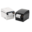 Bixolon SRP-F312II, USB, Ethernet, 8 dots/mm (203 dpi), cutter, black - bixf3122cok