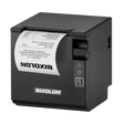 Bixolon SRP-Q200, USB, RS232, 8 dots/mm (203 dpi), cutter, black - bixq200sk