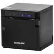 Bixolon SRP-QE300, USB, Ethernet, cutter, black - bixqe300k