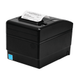BIXOLON SRP-S320, 8 dots/mm (203 dpi), linerless, USB, Ethernet, black - bixs320