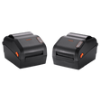 Bixolon XD5-40t, 8 dots/mm (203 dpi), display, EPL, ZPLII, USB, USB Host, RS232, BT, Ethernet, black - bixxd5-40toebk
