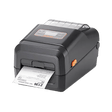 BIXOLON XL5-40CT, label roll, 12 dots/mm (300 dpi), cutter, LTS, USB, USB Host, RS232, Ethernet, Wi-Fi, USB, RS232, black - bixxl543ct-5