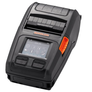 BIXOLON XM7-20, 8 dots/mm (203 dpi), display, USB-C, RS232, Wi-Fi, ZPLII, CPCL - bixxm7-20wdak
