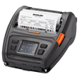 Bixolon XM7-40R MEA, 8 dots/mm (203 dpi), display, RFID, USB, RS232, BT (iOS), Wi-Fi, ZPLII, CPCL - bixxm740bwfmea
