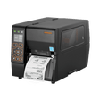 Thermal Transfer Industrial Printer, 40 Up to 8ips(203mm/sec), Transmissive/Reflective Sensor STD Interfaces USB+USB Host+Serial+Ethernet Options Parallel/BT/WLA, 203dpi, USB, Serial, Ethernet, USB host as Standard - bixxt340mea