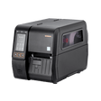 XT5-40NRES, RFID/UHF printing and encoding, 8 dots/mm (203 dpi), disp., RTC, RS232, Ethernet, black - bixxt540nres