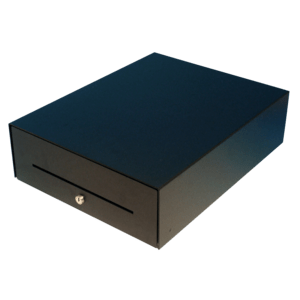 APG »CashPlus« Flexi, anthracite - cbflexsw