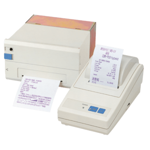 Citizen CBM-910II, LPT - cit910p40