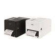 Citizen CL-E321, 8 dots/mm (203 dpi), cutter, ZPLII, Datamax, multi-IF (Ethernet), black - cite321-3