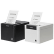 Citizen CT-E601, 8 dots/mm (203 dpi), cutter, USB, USB Host, BT, black - cite601bt