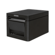 Citizen CT-E651, 8 dots/mm (203 dpi), cutter, USB, black - cite651us