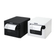 Citizen CT-S751, USB, 8 dots/mm (203 dpi), cutter, white - cit751wu