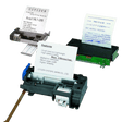 Citizen MLT Thermal Printer Mechanism - citmlt4280khp1