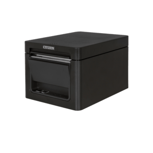 Citizen CT-E351, USB, RS232, 8 dots/mm (203 dpi), black - cite351s