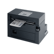 Citizen CL-S400DT, 8 dots/mm (203 dpi), ZPLII, Datamax, USB, RS232 - cit400dt
