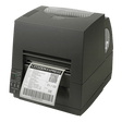 Citizen CL-S621II, 8 dots/mm (203 dpi), Dual-IF, EPL, ZPL, Datamax, black - cit621sw2